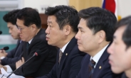 한국·새보수 합당해도 ‘김형오 공관위 체제’ 이어질듯