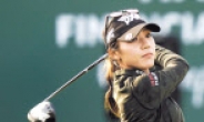 LPGA 15승 리디아 고, 하나캐피탈과 후원계약