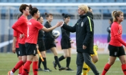 도쿄올림픽 여자축구 PO 1차전, 다음 달 6일 용인 개최·2차전 장소는 미정