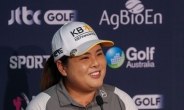 박인비, LPGA 투어 20승…박세리 이어 두번째