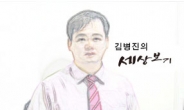 [김병진의 세상보기] 마스크 대란 ‘유감’