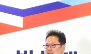 박성제 제35대 문화방송 대표이사 사장 취임 