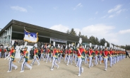 '세계유일 편입 사관학교' 육군3사관학교 6일 졸업 및 임관식…코로나19 여파 가족 불참