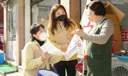 의왕시 공무원 130여명, 코로나19 대응 다중이용시설 2000여개소 집중 점검