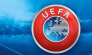 UEFA, 코로나19에 백기…‘유로 2020’ 1년 연기