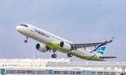 에어부산, 차세대 항공기 A321LR 동아시아 항공사 최초 도입