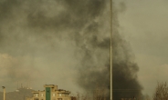 아프간 시크교 사원서 자살폭탄·총격 테러…11명 이상 사망