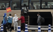 중국, 28일부터 외국인 입국 금지