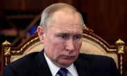 러시아, 코로나19에 속수무책…“확진자 기하급수적 증가세”