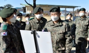 육군훈련소, 코로나19 확산 불안감 차단위한 공지 발표