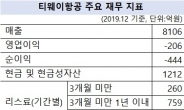 [코로나, LCC 판 흔든다③]이스타 이어 티웨이도 IB업계 촉각