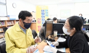 윤화섭 안산시장 “코로나19 극복, 생활안정지원금 도움되길”
