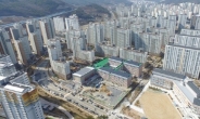 아파트 가치 좌우하는 학세권…경남 부동산 시장 '활기'