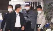 라임 사태의 몸통, 김봉현 구속