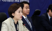 [헤럴드pic] 발언하는 유은혜 사회부총리 겸 교육부 장관