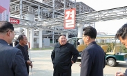 외신, 사망설 휩싸였던 김정은 활동재개 긴급 보도