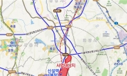 안산장상 지구지정 완료…교통 편리한 친환경도시로