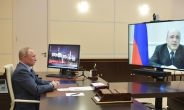 러시아 코로나19 하루 1만명 돌파…세계 7위