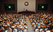 ‘법안 땡처리’ 해도…20대 국회 법안처리 역대 최악