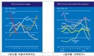 코로나發 세계식량가격지수 3개월 연속 하락…작년 1월 이후 최저