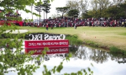 KLPGA 선수권, 14일 무관중 ‘티오프’