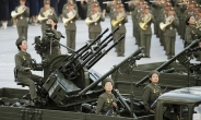 북한군, 당창건 75주년 기념 열병식 준비정황 포착……ICBM, SLBM 등장 가능성