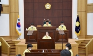 엄정애 경산시의원 “정유엽군 사망 관련, 현실적 공공의료시스템 구축 절실”