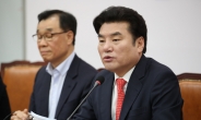 원유철 “한국당은 제3당”…알 수 없는 마음, 속 타는 통합당