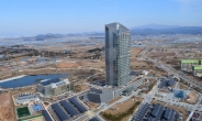 한국전력, 연평도에 발전소 오염물질 저감설비 구축