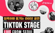 틱톡 ‘온라인 콘서트’에 K팝스타 총출동…강다니엘, 몬스타엑스, 에이핑크 출연