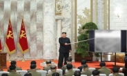 김정은, 22일 만에 재등장…이번엔 ‘핵 억제력 강화’ 등 軍 행보