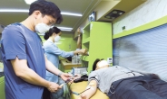 [포토뉴스] ‘코로나 위기극복’ 헌혈 캠페인