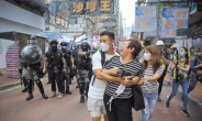 中의 홍콩 강수 왜?…‘홍콩경제 본토 통합’
