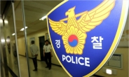 서울역 '묻지마 폭행' 용의자 잡혔다…
