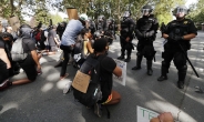 LA한인타운에 ‘시위 대응’ 주방위군 전격 배치