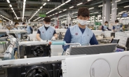 “역대급 폭염 온다” 삼성 무풍에어컨 공장 풀가동
