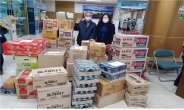 면마스크 의병단·도시락 배달…서울시 “시민이 백신입니다”