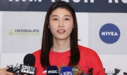 김연경, 연봉 3억 낮춰 흥국생명 복귀 