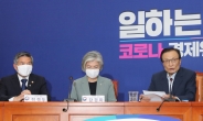 김태년 “정부, 평화 위한 文 의지 제대로 뒷받침 했나” 질타
