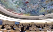 유엔, 북한 인권결의안 채택…한국 공동제안국서 제외