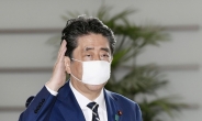 일본인 49% “아베내각 지지하지 않는다”