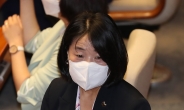 [속보] 윤미향 의원, ‘정의연 의혹’ 관련 검찰 첫 출석