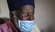 114살 에티오피아 남성, 코로나 완치 “세계 최고령”