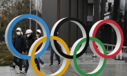 도쿄 유권자 절반 이상 “올림픽 취소·재연기가 해답”