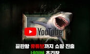 [단독] ‘끝판왕’ 유튜브까지…韓 쇼핑 시장 눈독[IT선빵!]