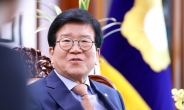 [속보] 박병석 국회의장, 개헌 공식 제안…“내년까지가 적기”