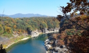 한탄강 1천165㎢ ‘유네스코 세계지질공원’ 인증…국내 네 번째