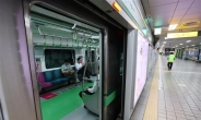 서울지하철, 노후 승강기 20%…안전대책 시급