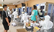 전방 육군부대서 코로나19 무더기 감염…최소 8명 확인