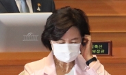 연일 ‘부동산 훈수’ 추미애 “부동산 불법 투기 엄정대응”…검찰에 지시